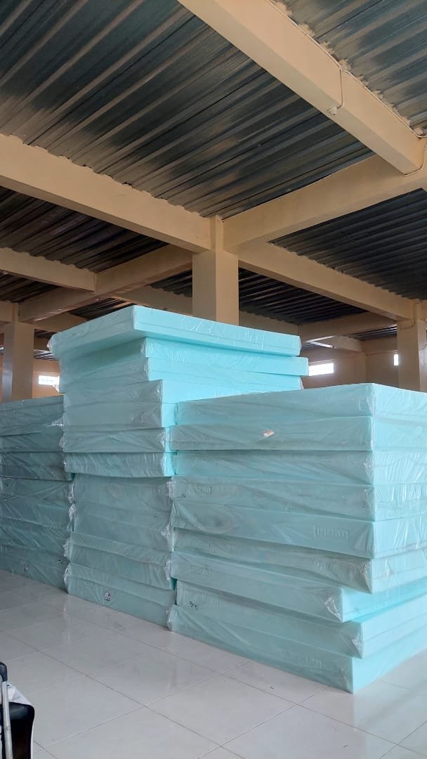 kasur pesantren kasur santri Indonesia